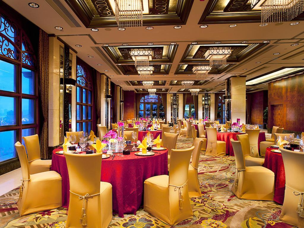 Hotel Sofitel Macau At Ponte 16 Exterior foto The ballroom